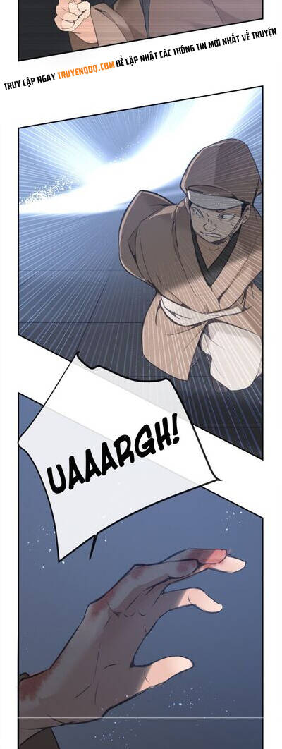 The Dead King - Chương 68