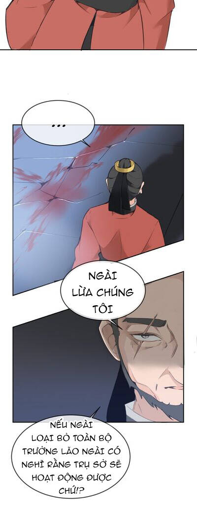 The Dead King - Chương 68