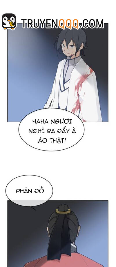 The Dead King - Chương 68