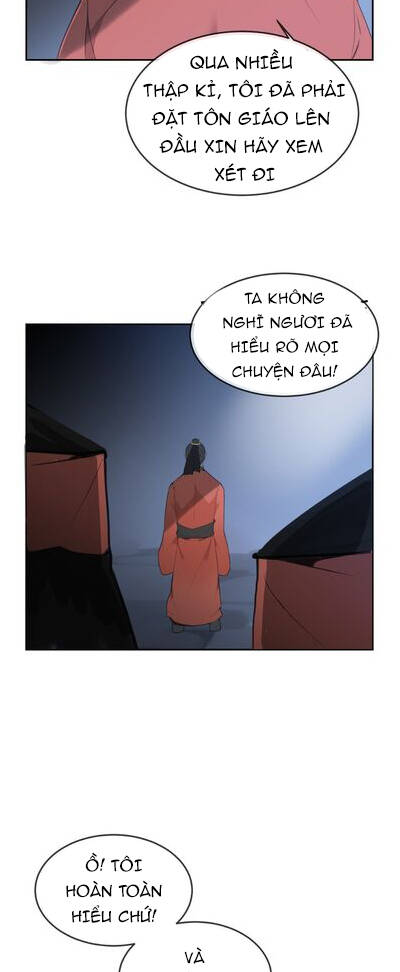 The Dead King - Chương 68