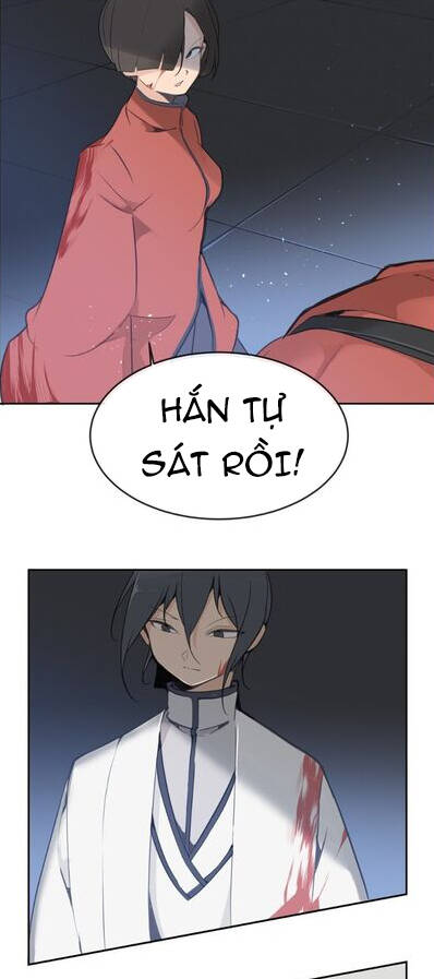 The Dead King - Chương 68