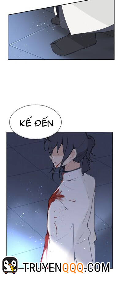 The Dead King - Chương 68