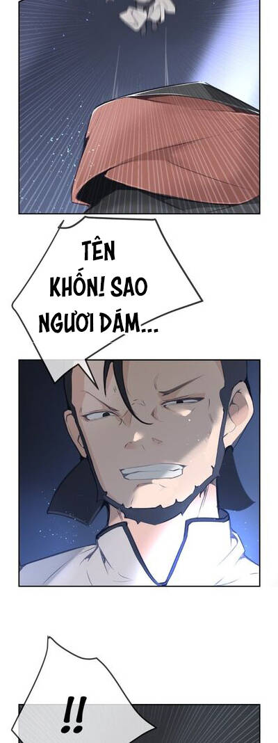 The Dead King - Chương 68