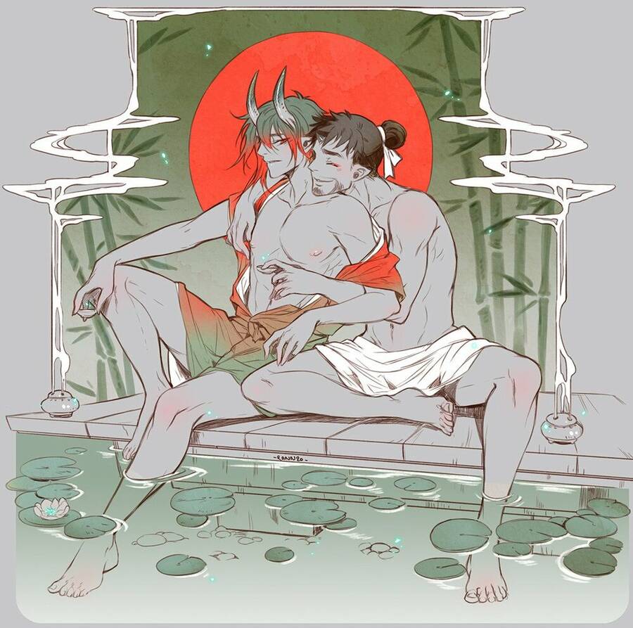 Chuyện Của Yokai - Chương 67