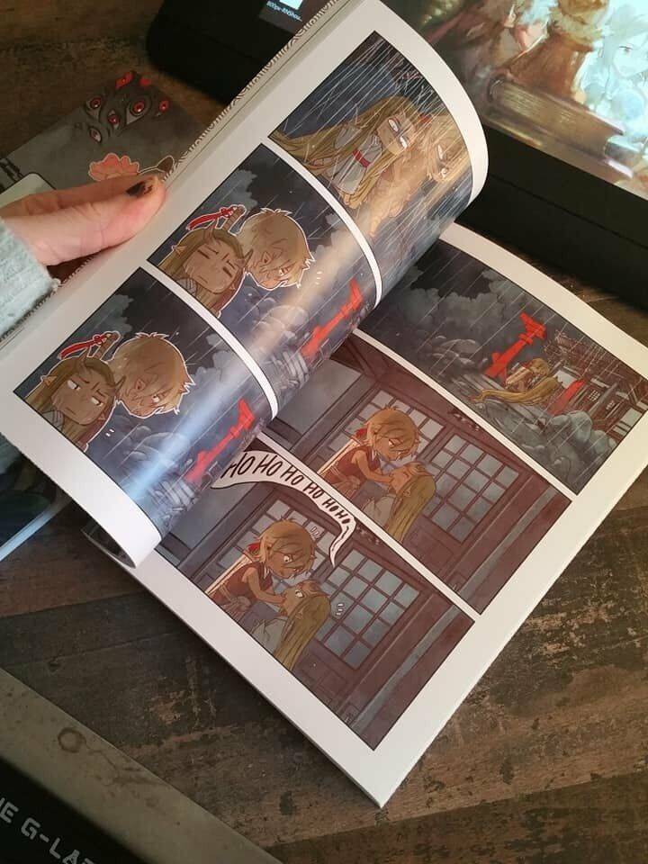 Chuyện Của Yokai - Chương 67