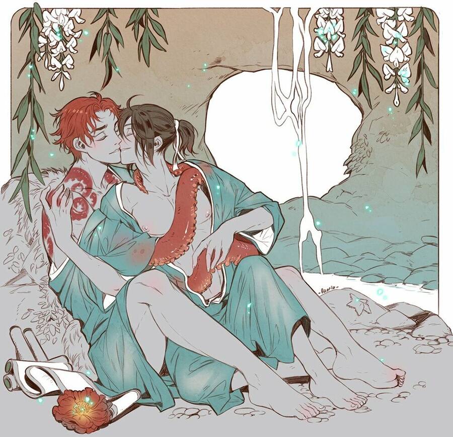 Chuyện Của Yokai - Chương 67