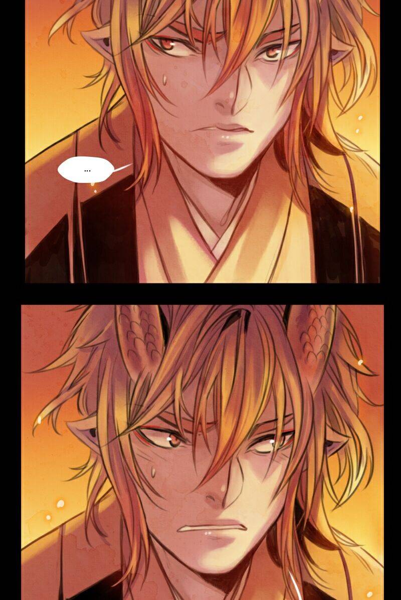 Chuyện Của Yokai - Chương 68