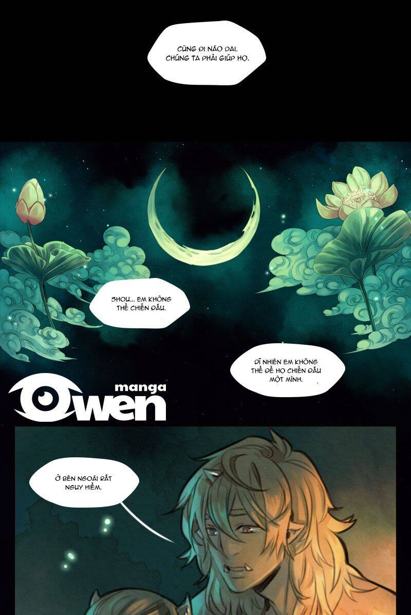 Chuyện Của Yokai - Chương 68