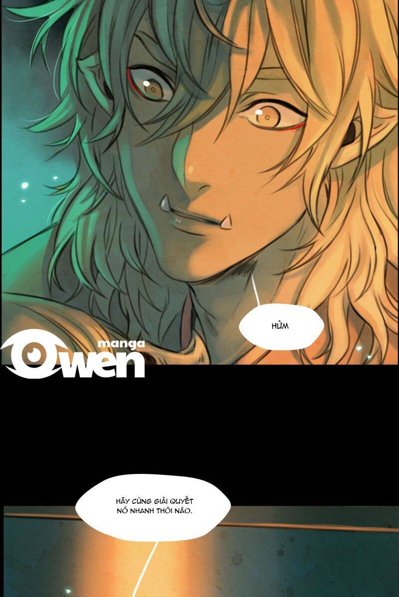 Chuyện Của Yokai - Chương 68