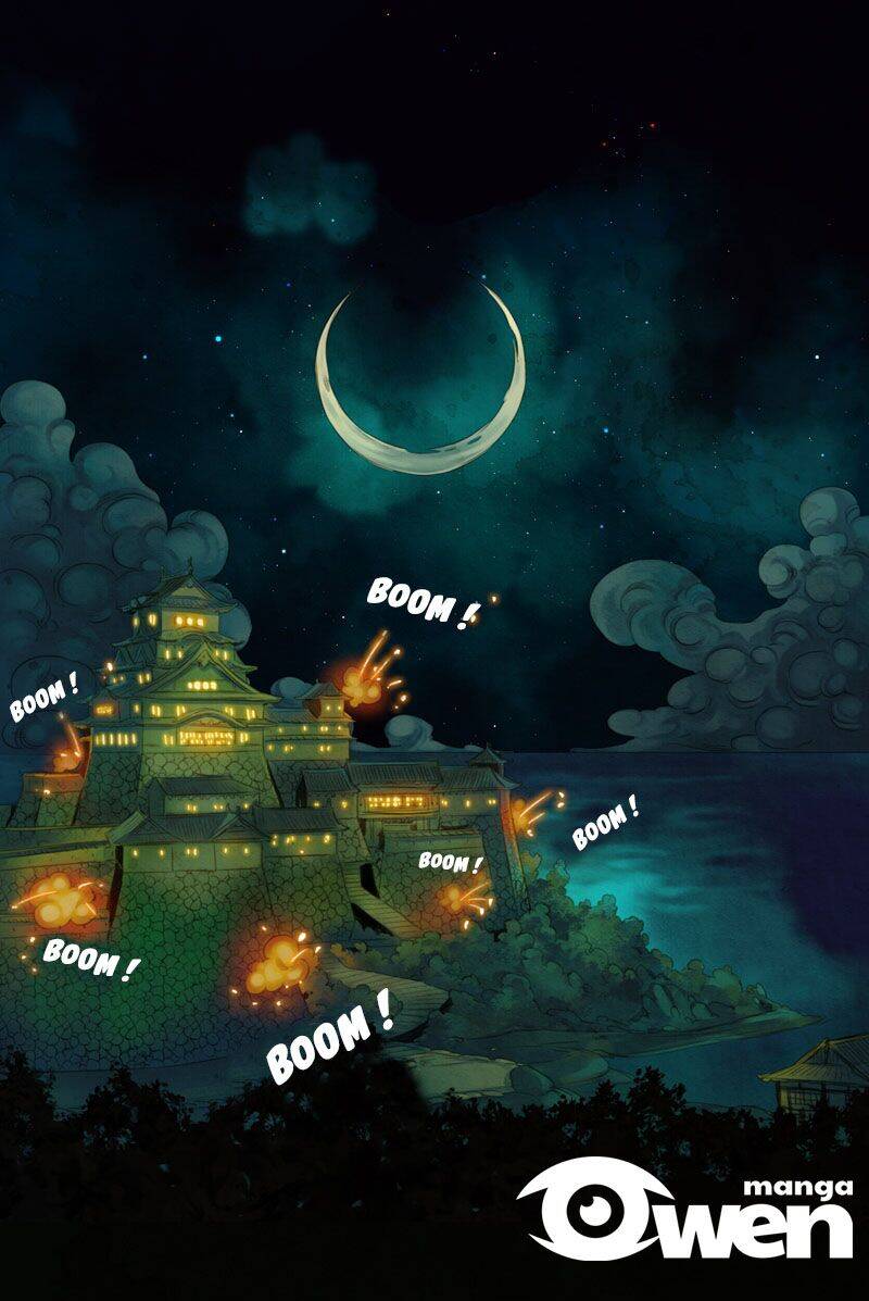 Chuyện Của Yokai - Chương 68