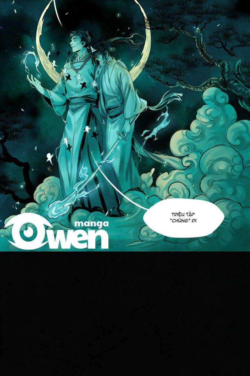 Chuyện Của Yokai - Chương 68