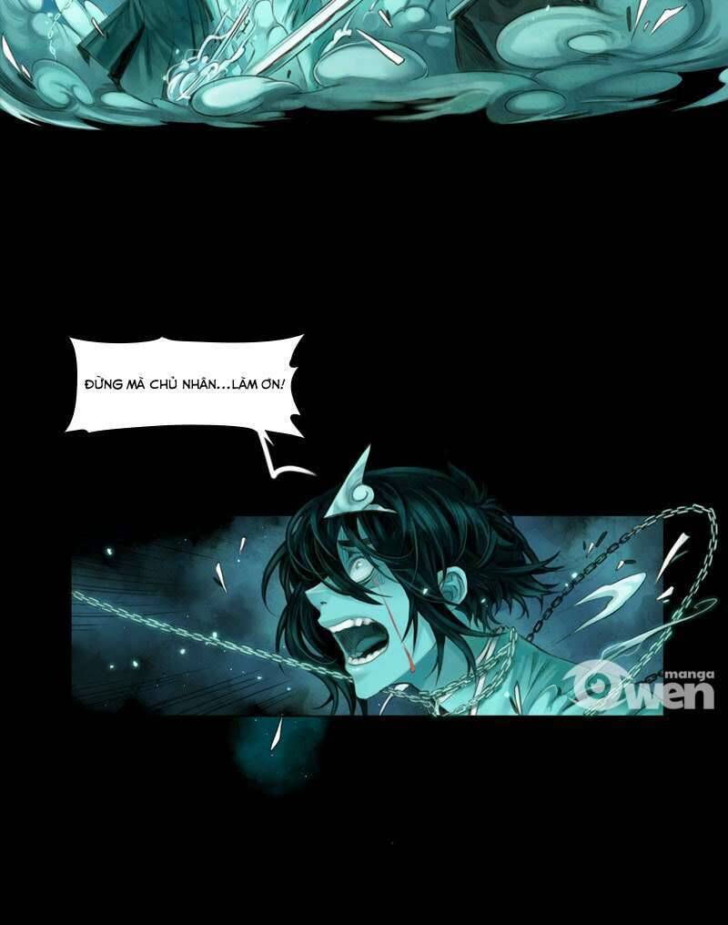 Chuyện Của Yokai - Chương 70