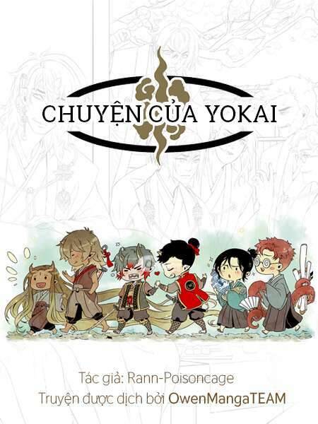 Chuyện Của Yokai - Chương 72