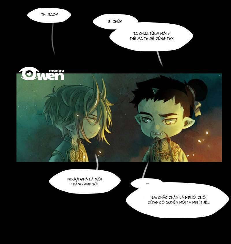 Chuyện Của Yokai - Chương 72