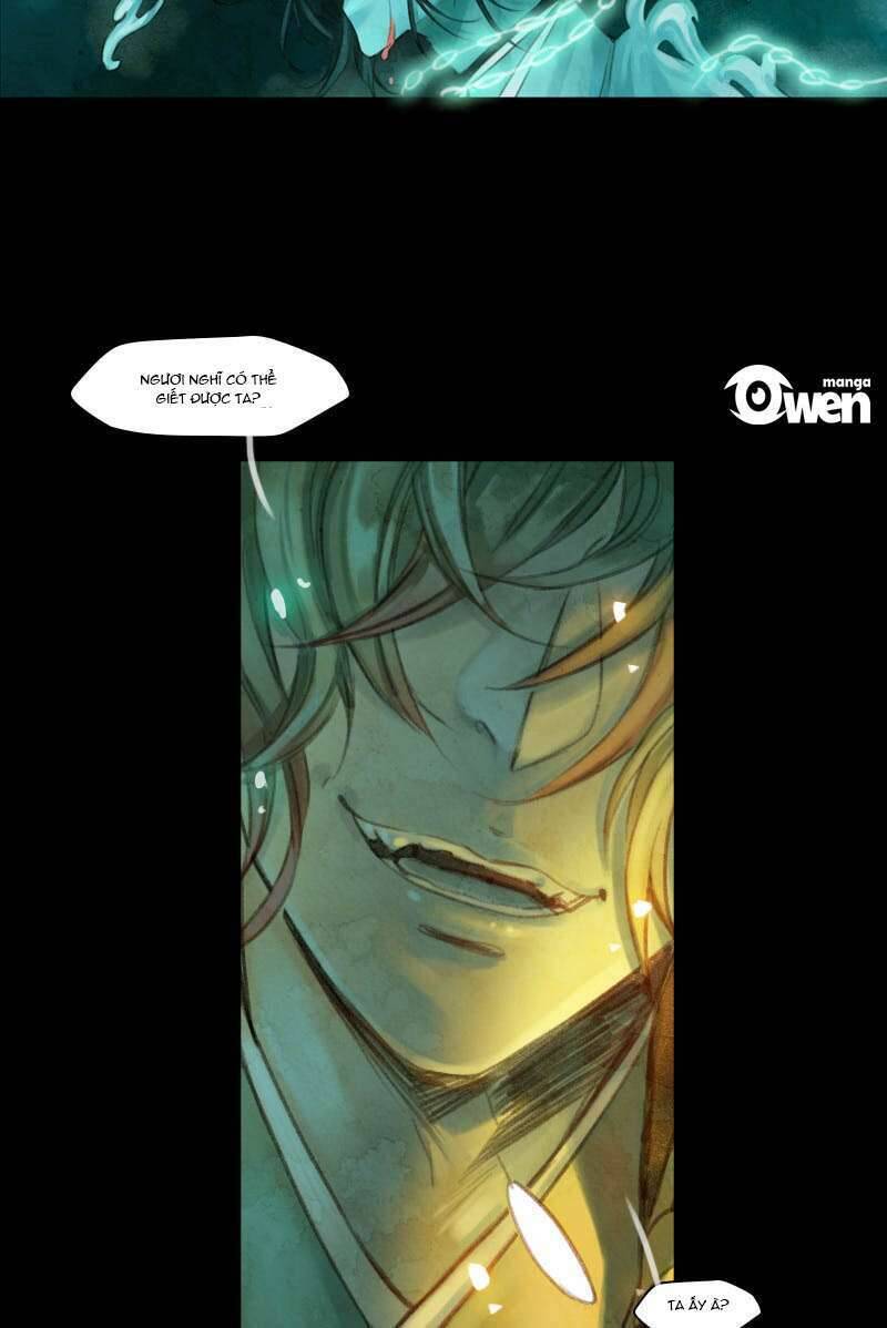 Chuyện Của Yokai - Chương 72