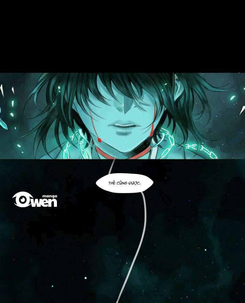 Chuyện Của Yokai - Chương 72