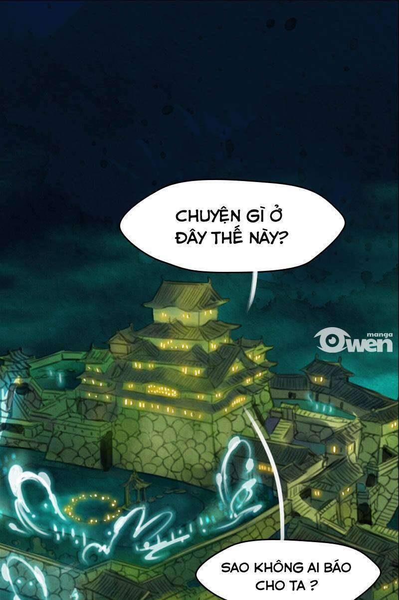 Chuyện Của Yokai - Chương 73