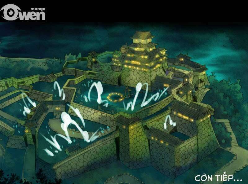 Chuyện Của Yokai - Chương 73