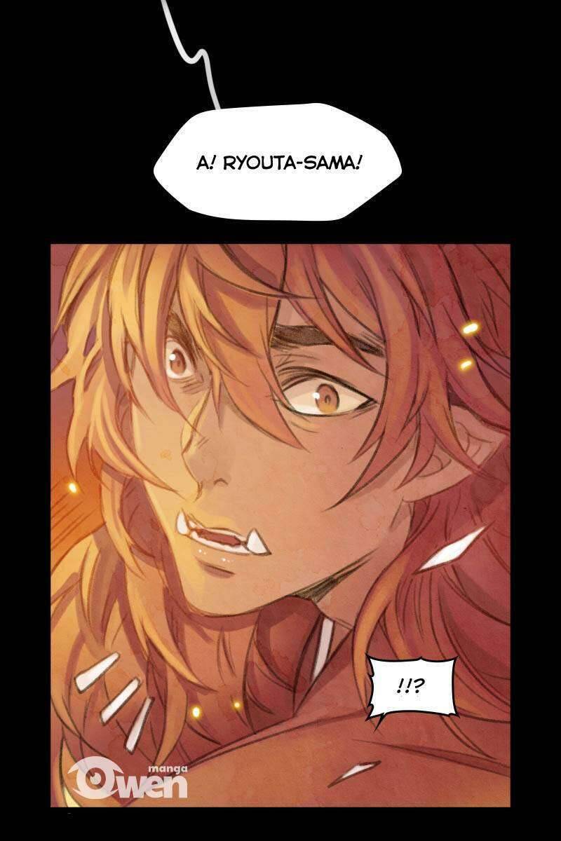 Chuyện Của Yokai - Chương 73