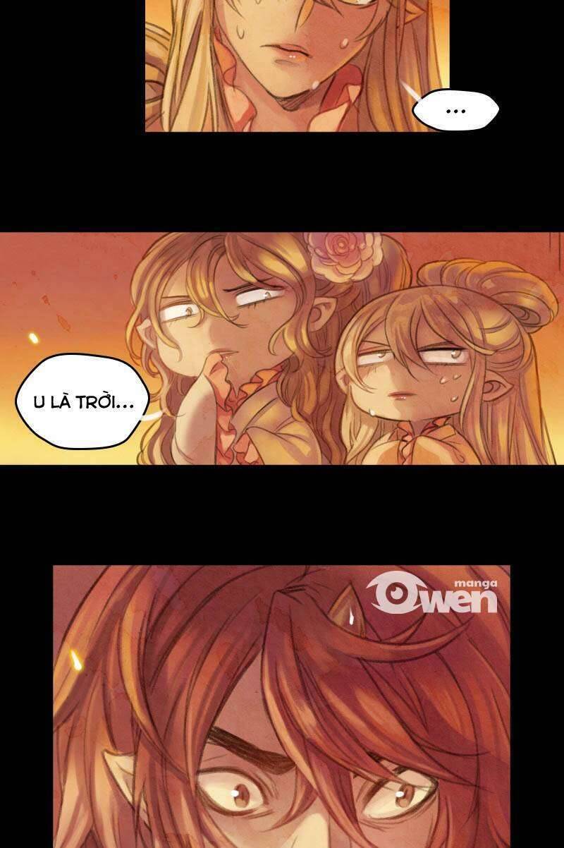 Chuyện Của Yokai - Chương 73