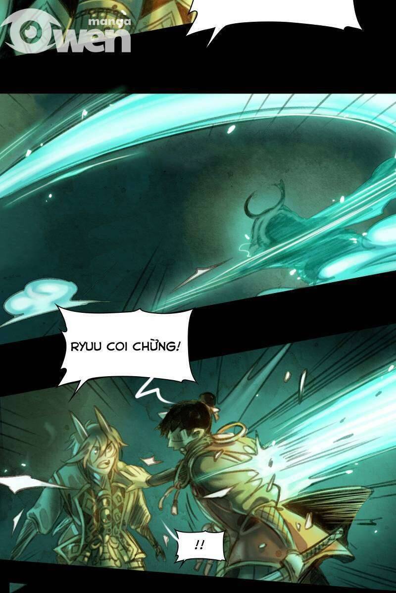 Chuyện Của Yokai - Chương 74