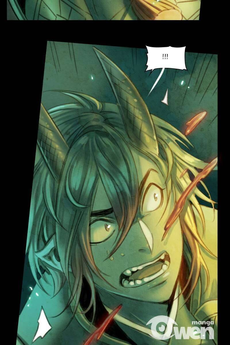 Chuyện Của Yokai - Chương 74