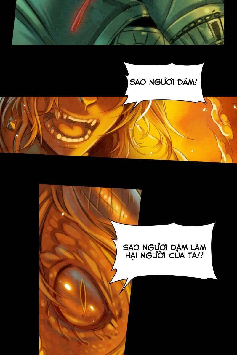 Chuyện Của Yokai - Chương 74