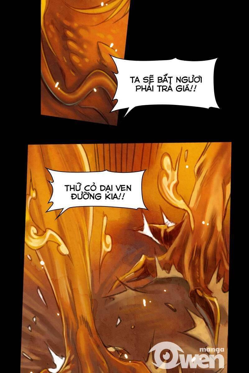 Chuyện Của Yokai - Chương 74