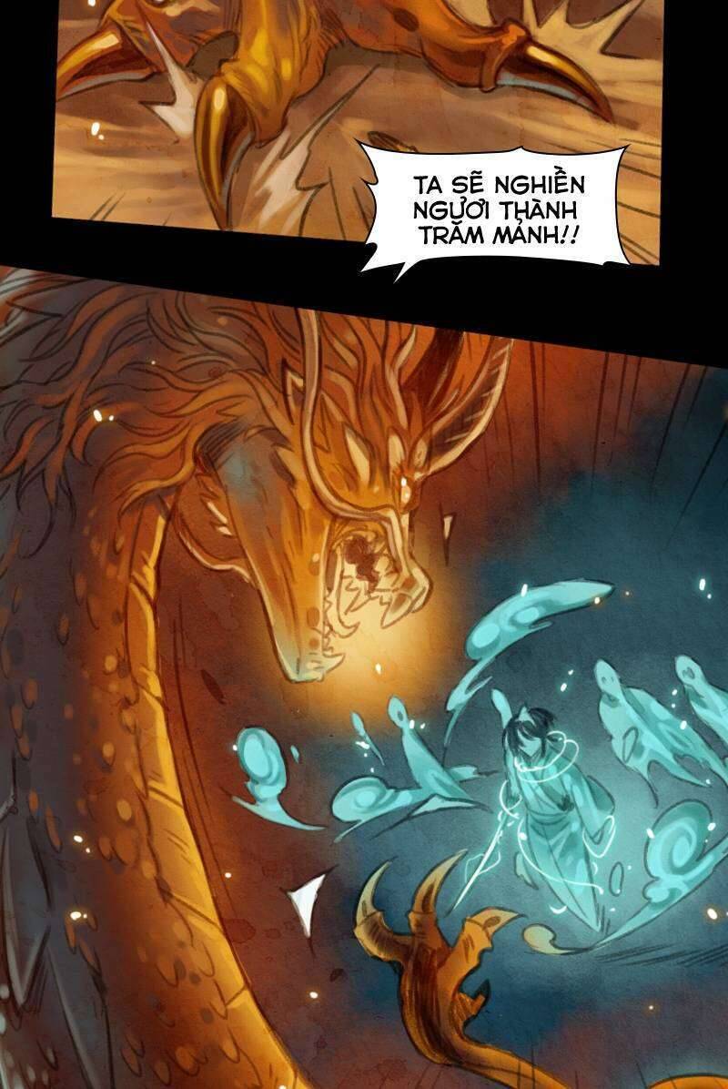 Chuyện Của Yokai - Chương 74