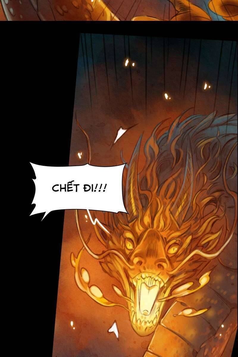 Chuyện Của Yokai - Chương 74