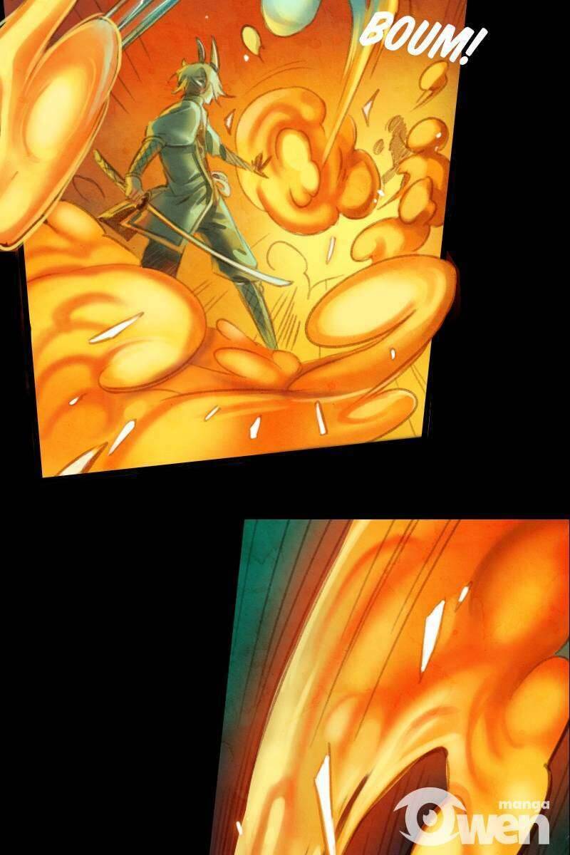 Chuyện Của Yokai - Chương 74