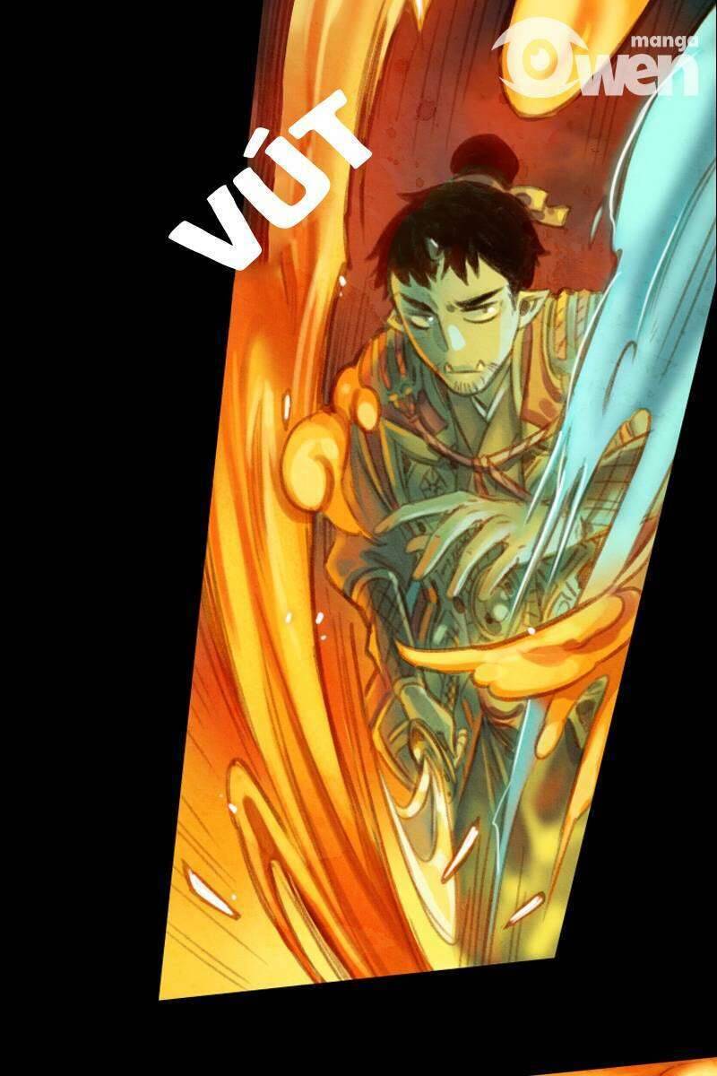 Chuyện Của Yokai - Chương 74