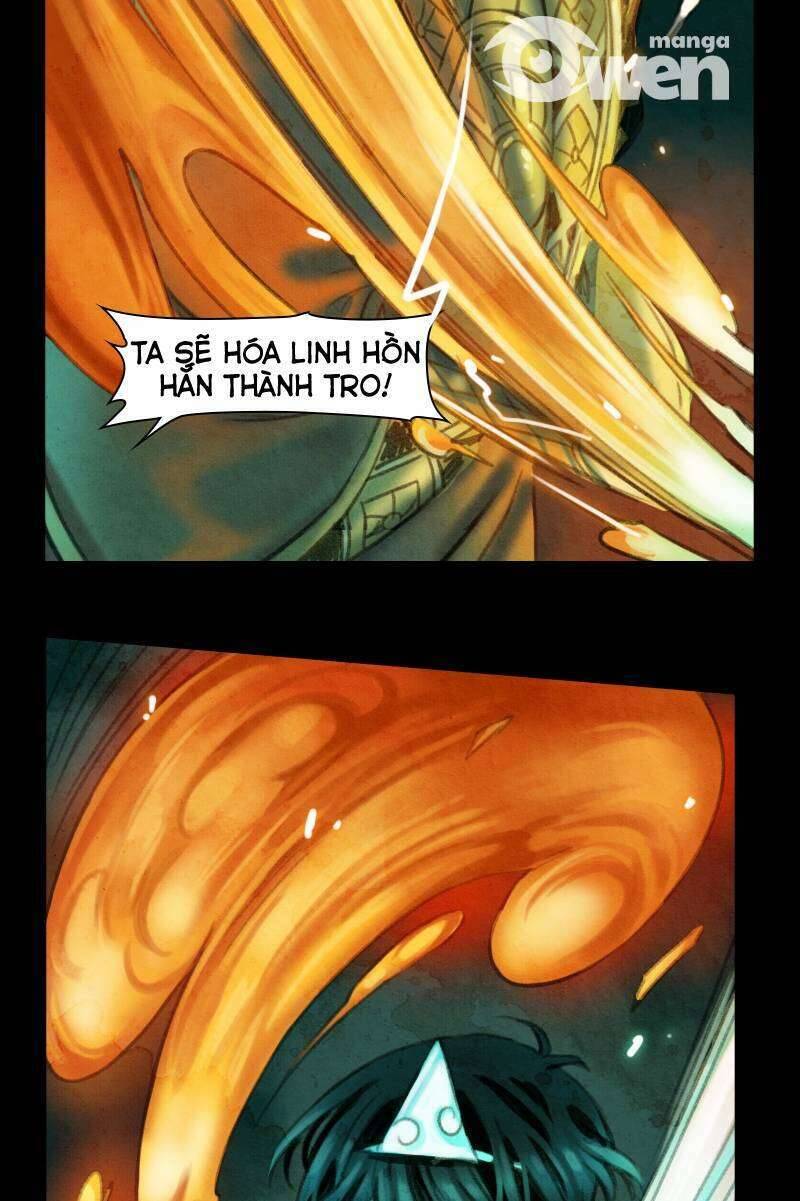 Chuyện Của Yokai - Chương 74