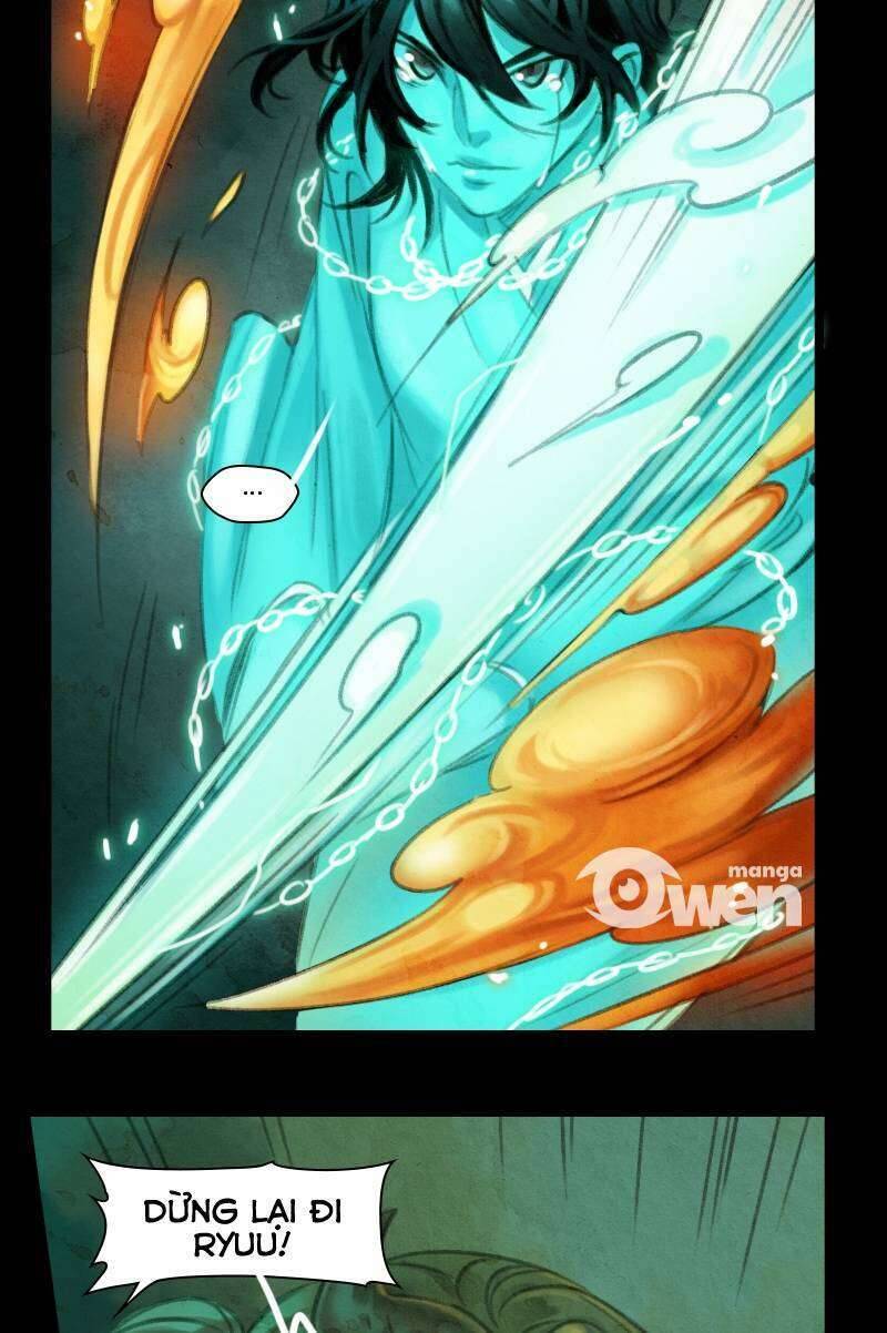 Chuyện Của Yokai - Chương 74