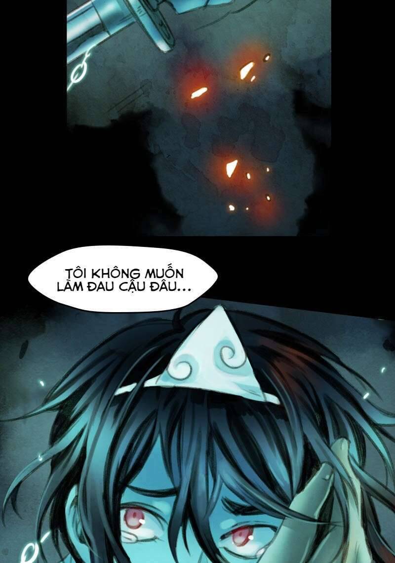 Chuyện Của Yokai - Chương 75