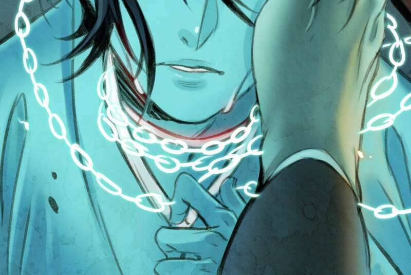 Chuyện Của Yokai - Chương 75