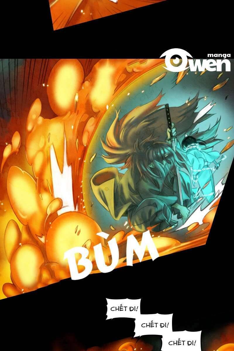 Chuyện Của Yokai - Chương 75