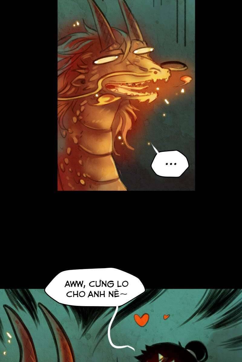 Chuyện Của Yokai - Chương 75