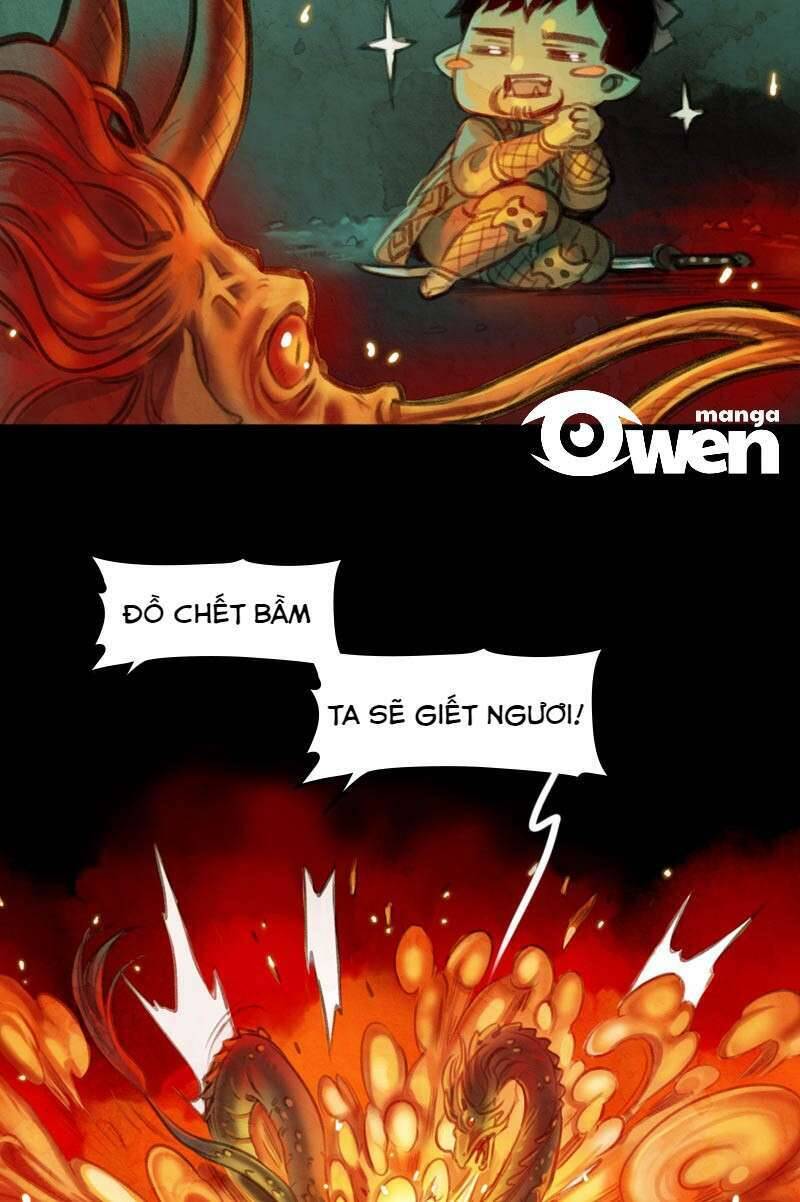 Chuyện Của Yokai - Chương 75