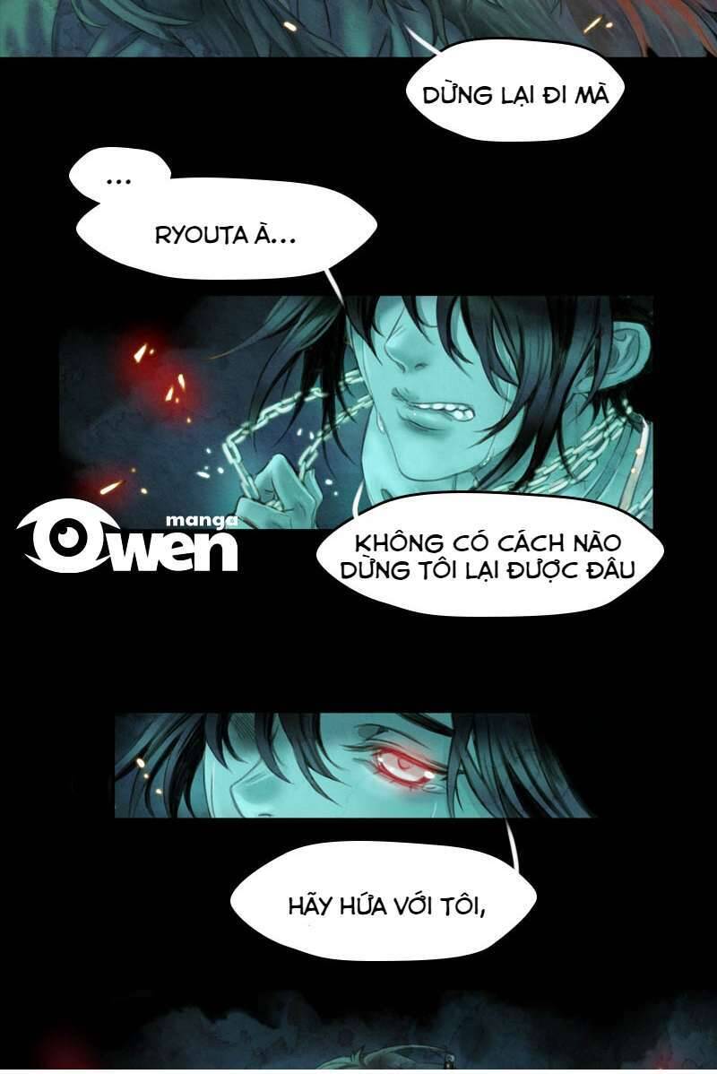 Chuyện Của Yokai - Chương 75