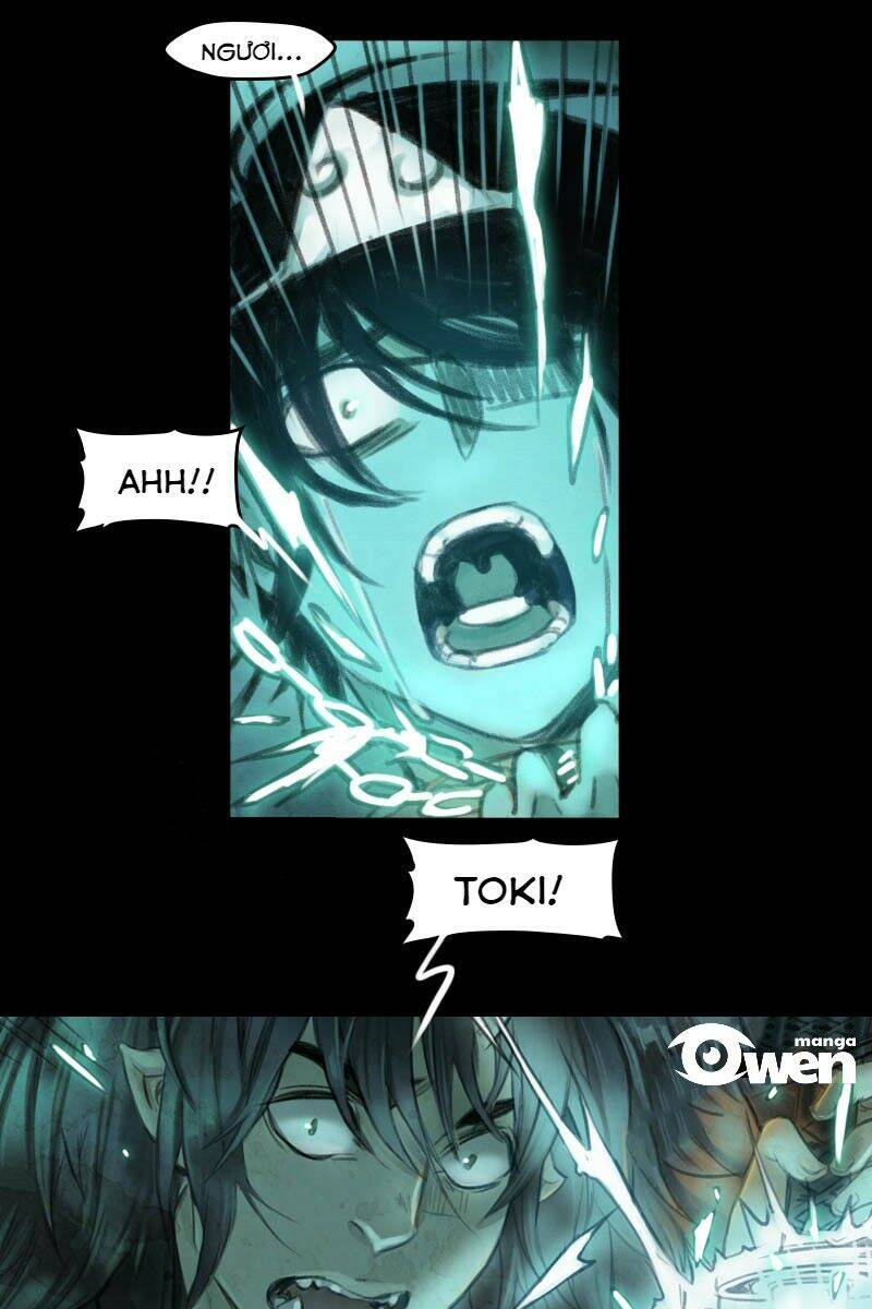 Chuyện Của Yokai - Chương 76