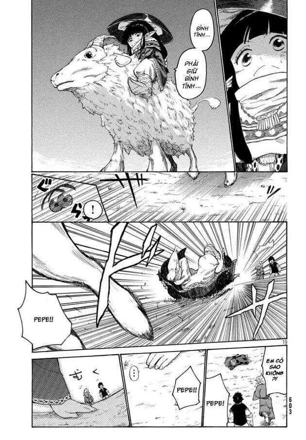 Mazumeshi Elf To Youbokugurashi - Chương 2