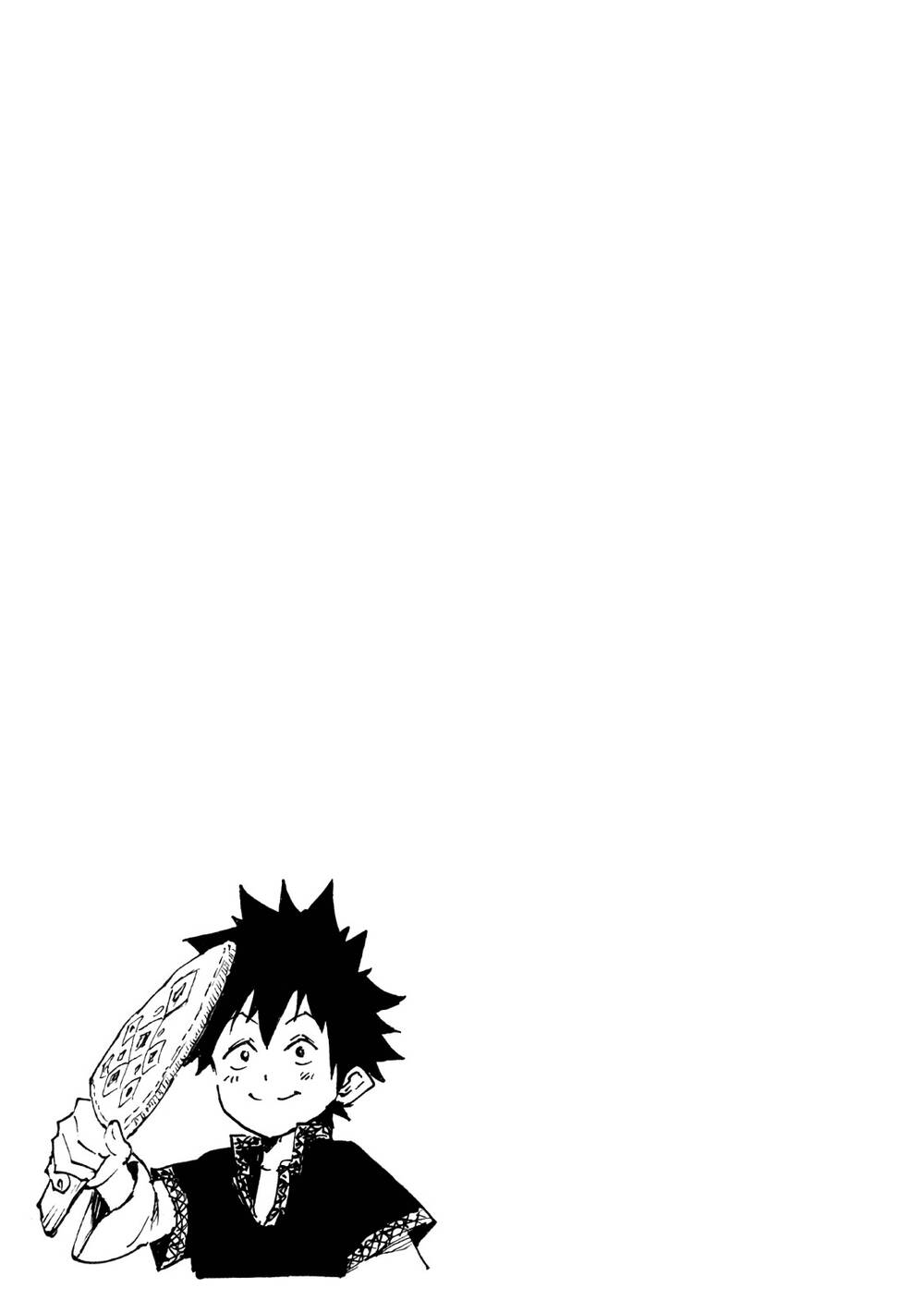 Mazumeshi Elf To Youbokugurashi - Chương 4