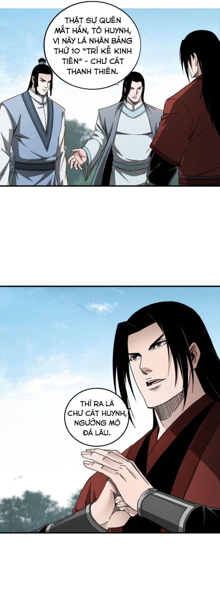 Tối Cường Phản Phái Hệ Thống - Chương 111