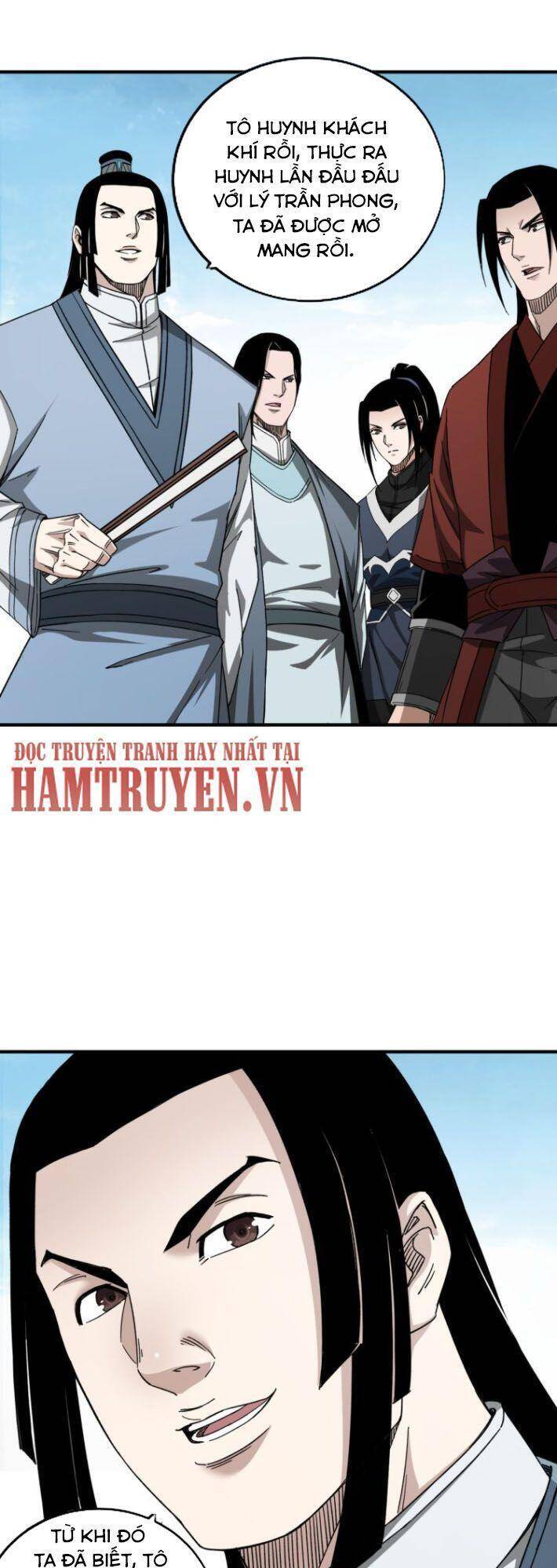 Tối Cường Phản Phái Hệ Thống - Chương 111