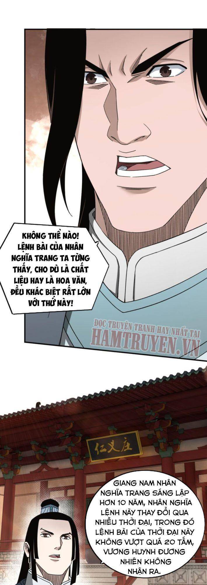 Tối Cường Phản Phái Hệ Thống - Chương 111