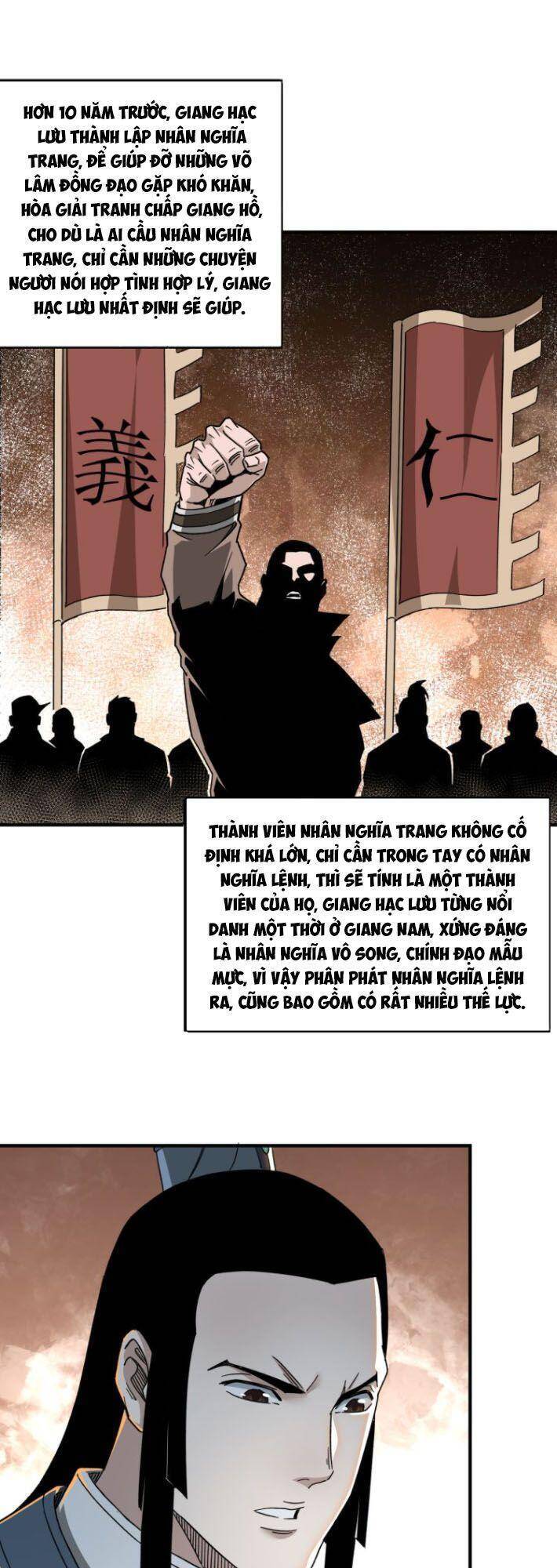 Tối Cường Phản Phái Hệ Thống - Chương 111