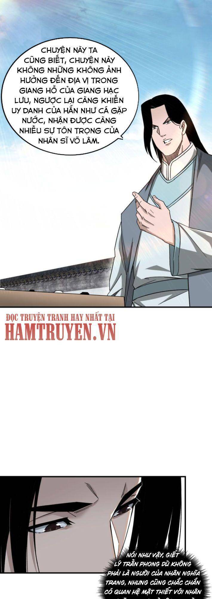 Tối Cường Phản Phái Hệ Thống - Chương 111