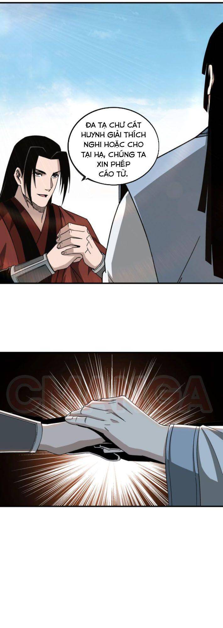 Tối Cường Phản Phái Hệ Thống - Chương 111