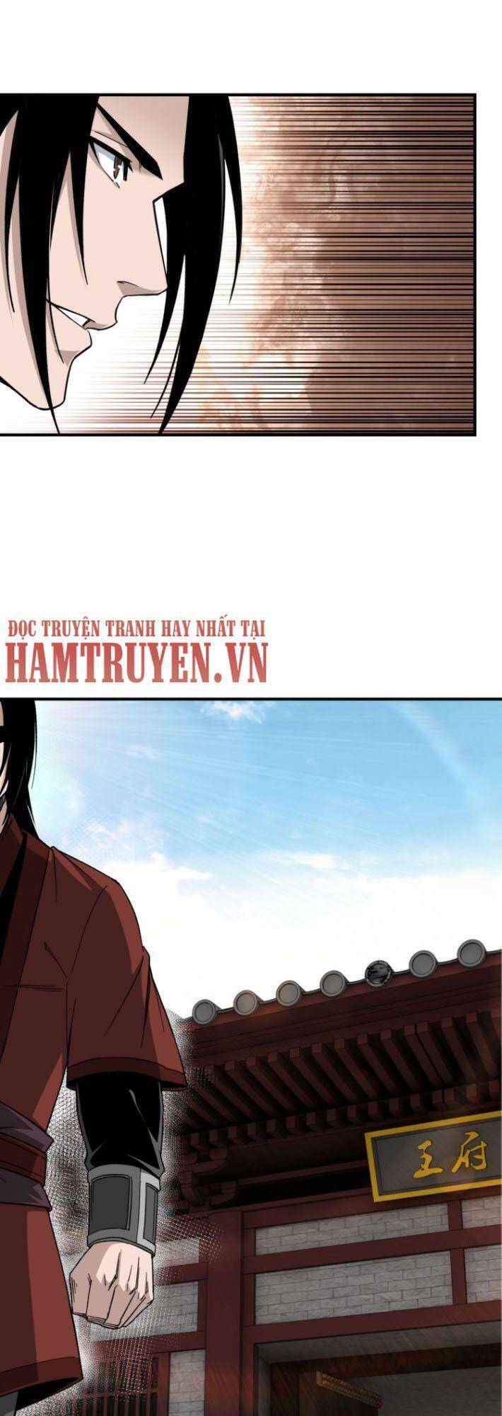 Tối Cường Phản Phái Hệ Thống - Chương 111